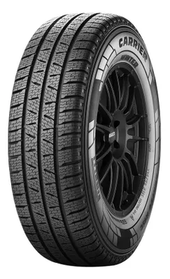 Produktbild von Pirelli Winterreifen motorcycle-tyres Carrier Winter ( 195/75 R16C 110/108R )