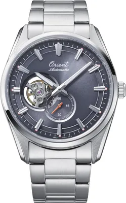 Zdjęcie produktu dla Orient RA-AR0012N30B Herrenuhr Stretto Semi Automatik Limited Edition 75th 41mm 5ATM