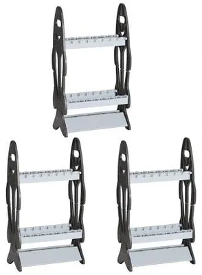 Produktbild von Kogha Set: 3x Kogha Home-Rutenständer