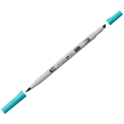 Image de Tombow ABTP-403ABT PRO 403 bleu vif