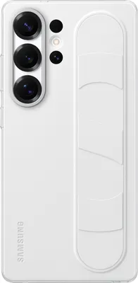 Immagine prodotto di Samsung EF-GS938CWEGWW, Cover, Samsung, Galaxy S25 Ultra, 17,5 cm (6,9"), Bianco