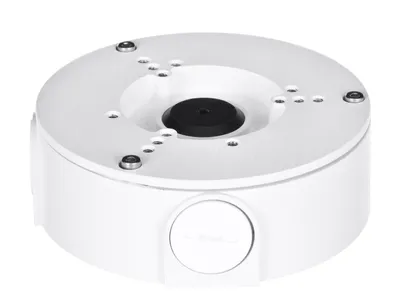 Obrázek produktu pro Dahua Technology PFA130-E, Rozvodová skříň, Bílá, Dahua, Hliník, IP66, Voděodolný