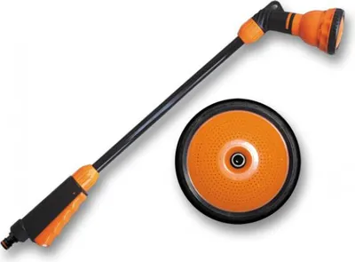 Produktbild von Gießstab 4 Funktionen 66cm, Quick Stop