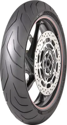 Obrázek produktu pro Dunlop  motorcycle-tyres Sportsmart MK3 ( 17 )