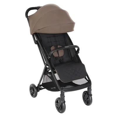 Produktbild von Graco Buggy & Sportwagen Myavo bis 22 kg belastbar