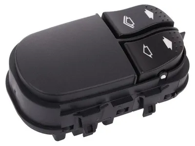 Produktbild von Ford Focus Mk1 98-04 elektrische Fensterheber-Bedienfeld 2 Tasten links