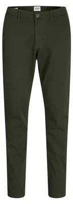 Produktbild von Jack & Jones Marco Bowie Sa Navy Blazer Slim Hosen Grün 29 / 32 Mann Grün 29
