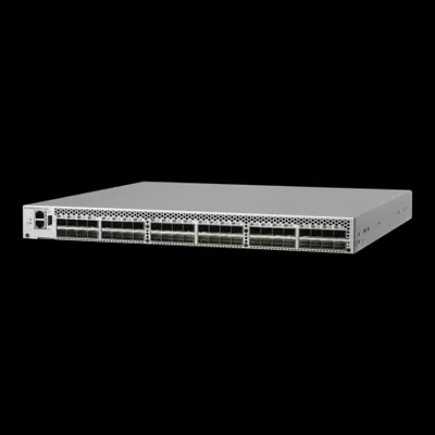 Produktbild von HPE SN6000B, Managed, Rack-Einbau, 1U