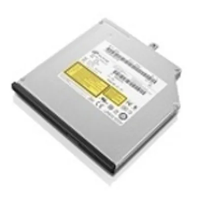 Produktbild von Lenovo 4XA0Q12897, Schwarz, Grau, Desktop, DVD-ROM, M710s, M910s, 0 - 85%, 0 - 90%