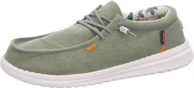 Produktbild von Fusion Slipper Grün