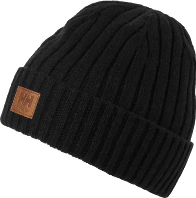 Immagine prodotto di Cappello Helly Hansen Kensington Wool Beanie Black
