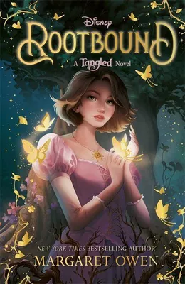 Produktbild von Disney Rootbound