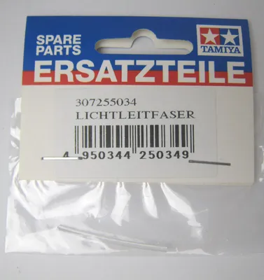 Produktbild von Tamiya LICHTLEITFASER 307255034
