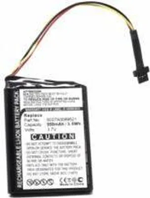 Obrázek produktu pro Akumulátor GPS TomTom Go 500