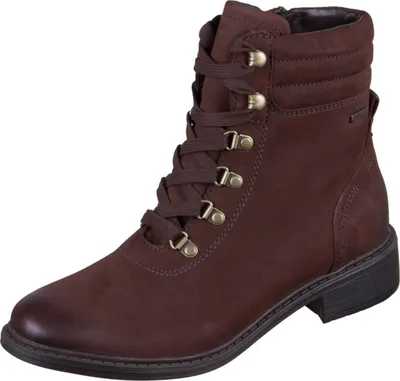 Produktbild von JOSEF SEIBEL Selena 52 | Stiefelette für Damen | Braun