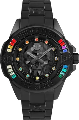 Immagine prodotto di Hodinky Philipp Plein PWNAA0522 Il Teschio