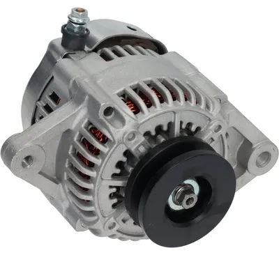 Image de Drehstromgenerator HC-CARGO F 032 115 303