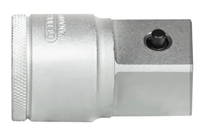 Produktbild von GEDORE 3221 Vergrößerungsstück 3/4" auf 1", 6278280