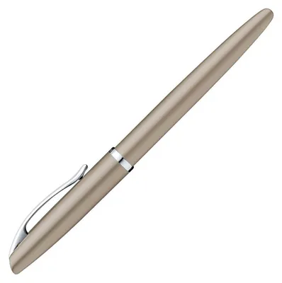 Immagine prodotto di Pelikan Büro 300010135 Pelikan Füllhalter Jazz Noble Elegance Taupe FS