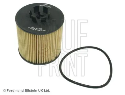 Obrázok produktu pre Olejový filter Blue Print pre Audi Seat Škoda VW