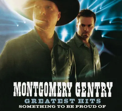 Obrázok produktu pre Montgomery Gentry: Gentry Geryry: Greatest Hits