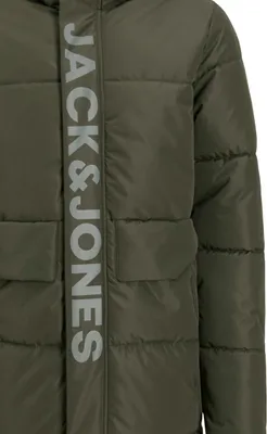 Produktbild von Jack & Jones Speed Jacke Jungen