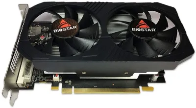 Produktbild von Grafikkarte Biostar VA5615RF41 AMD Radeon RX 560 GDDR5 4 GB