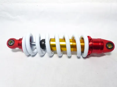 Produktbild von Federbein verstellbar Stoßdämpfer Dirtbike Pocketbike Pitbike ATV 260 mm