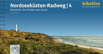 Produktbild von Nordseeküsten-Radweg 4