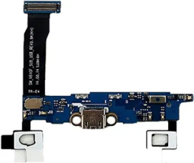 Produktbild von Samsung Galaxy S5 mini Micro USB Ladeconnector Flexkabel