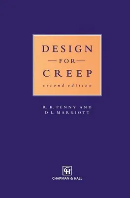 Obrázek produktu pro Design for Creep