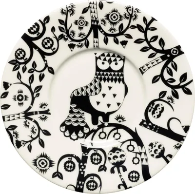 Produktbild von iittala Taika Untertasse für Kaffeetasse