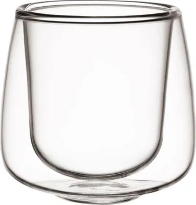 Zdjęcie produktu dla Villeroy&Boch - Zestaw 2 szklanek do espresso bez ucha Artesano Hot&Cold Beverages 60 ml