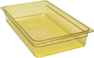 Produktbild von Cambro hitzebeständiger GN 1/1 Behälter 100mm