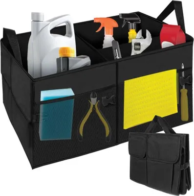 Produktbild von Organizer do bagażnika O17233