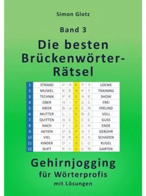 Image de Die besten Brückenwörter-Rätsel