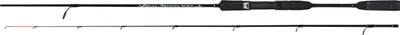 Produktbild von FTM Virus Spoon XP3 1,80m 1-8g - Forellen Spinnrute