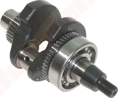 Immagine prodotto di Yanmar L 48 1/2 Velocità albero motore ( 714278-21710 )