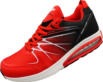 Produktbild von Planets 414 Sneaker Herren