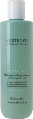 Image de Amethyste Specific Divalent Balancing Soothing Shampoo 250ml