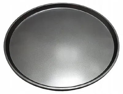 Produktbild von Eurobatt Pizzaform 35cm antihaft für hausgemachte Pizza