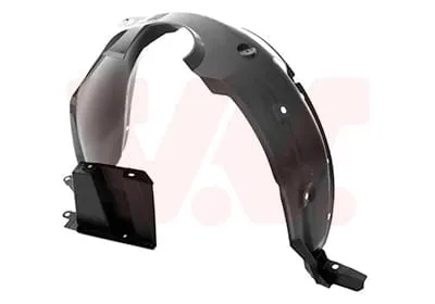 Produktbild von VAN WEZEL 4022433 Verkleidung Radhaus für CITROËN C1 II (PA, PS) Vorne Links