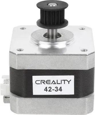Produktbild von Creality 42-34 42-34_0.8A_1.8_18 Schrittmotor für Drucker
