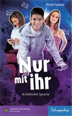 Obrázok produktu pre Nur mit ihr