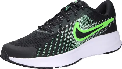 Produktbild von Nike nike run defy road running Sportschuh schwarz in Gr. 45