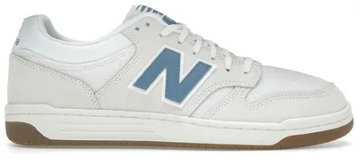 Produktbild von New Balance 480 Sea Salt Heron Blue - EU 36