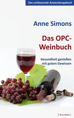 Immagine prodotto di Das OPC-Weinbuch
