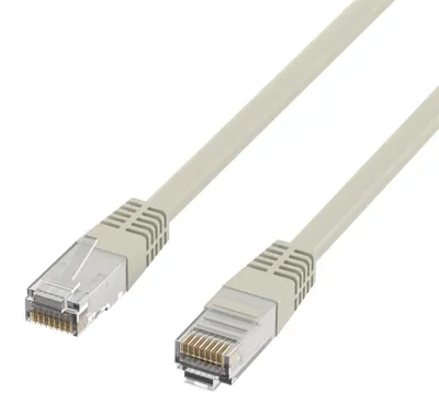 Produktbild von EFB Elektronik EFB-Elektronik ECOLAN - Patch-Kabel - RJ-45 (M)