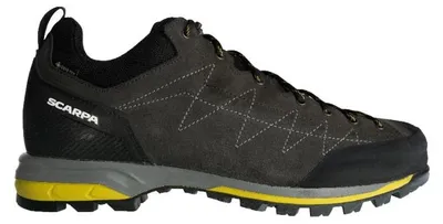 Zdjęcie produktu dla Buty trekkingowe męskie Scarpa Zodiac GTX szare 45,5