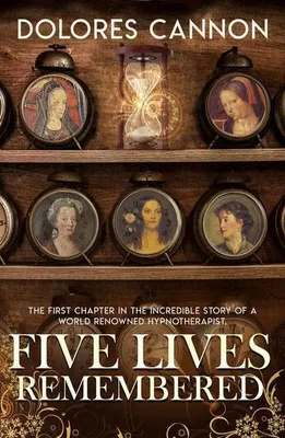 Produktbild von Five Lives Remembered